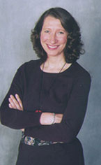 Sarah Susanka, architect and author of the Home By Design Showhouse